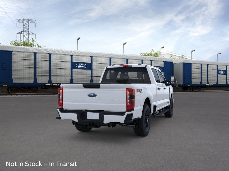 2026 Ford Super Duty F-250 SRW Base