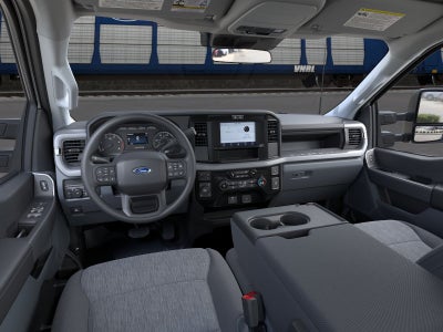 2026 Ford Super Duty F-250 SRW Base