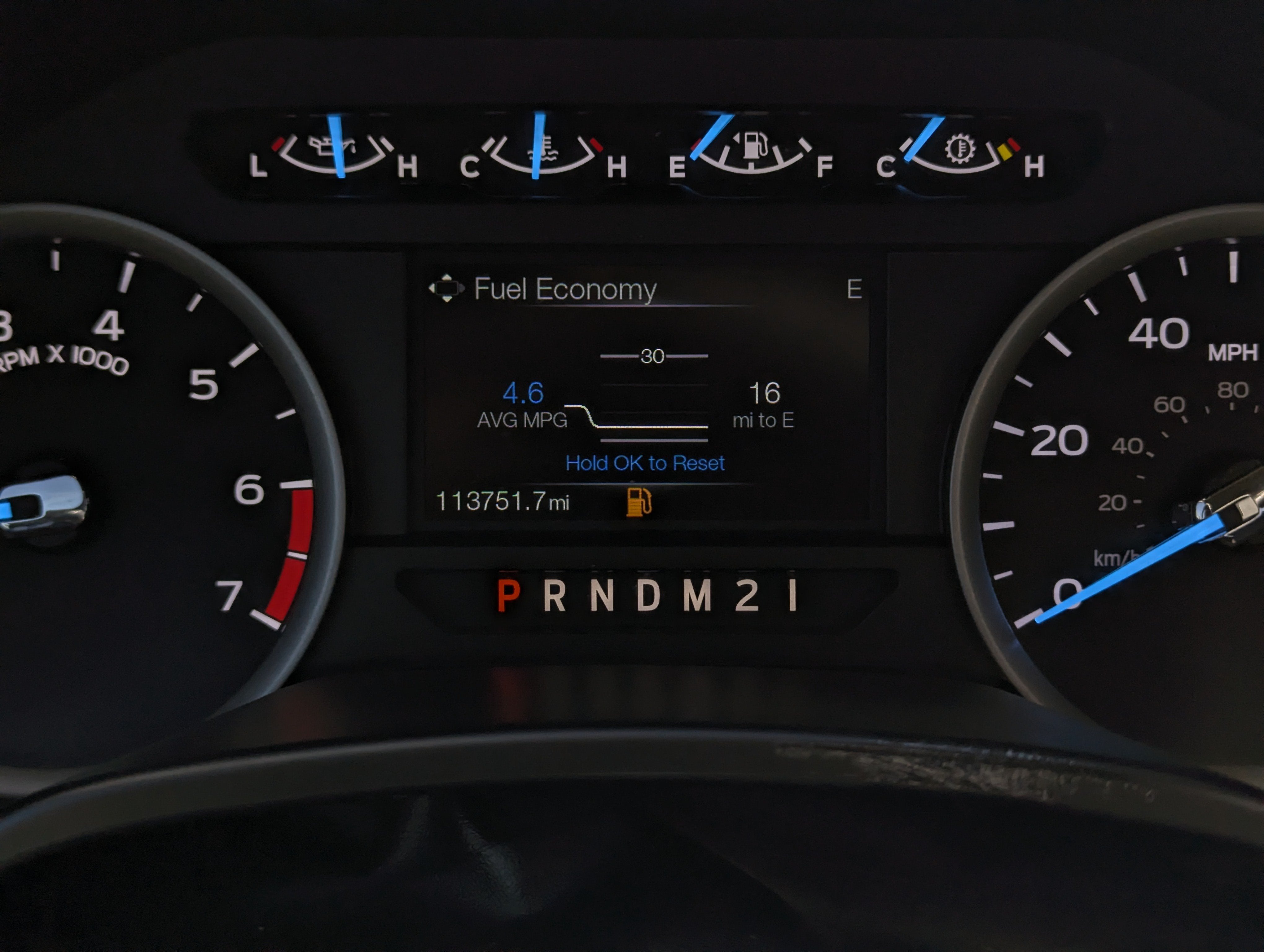2018 Ford Super Duty F-250 SRW XLT