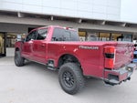 2024 Ford Super Duty F-250 SRW LARIAT