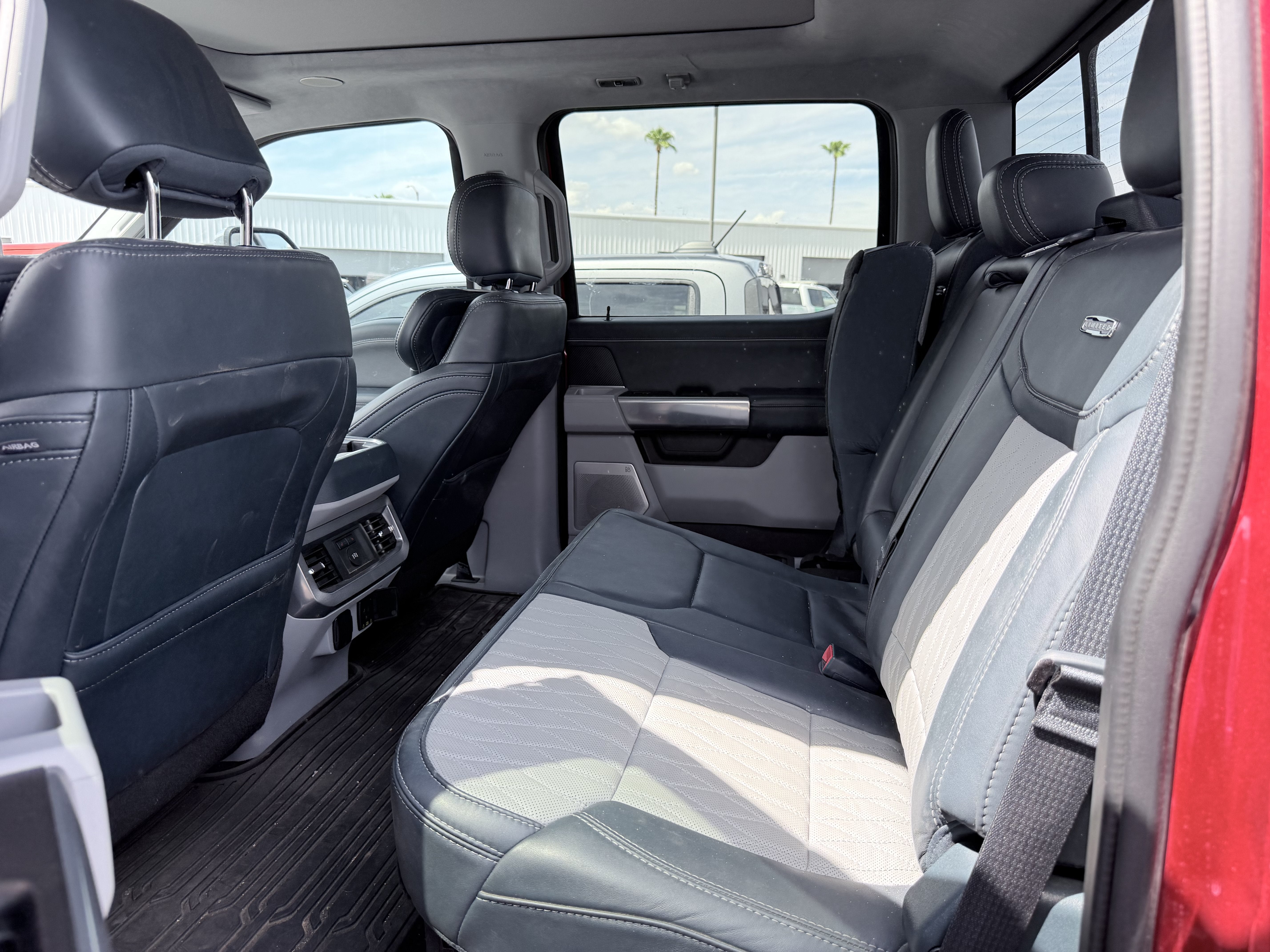 2024 Ford Super Duty F-250 SRW Limited