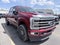 2024 Ford Super Duty F-250 SRW Limited