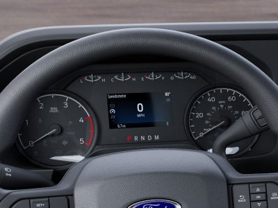 2027 Ford Super Duty F-250 SRW XL