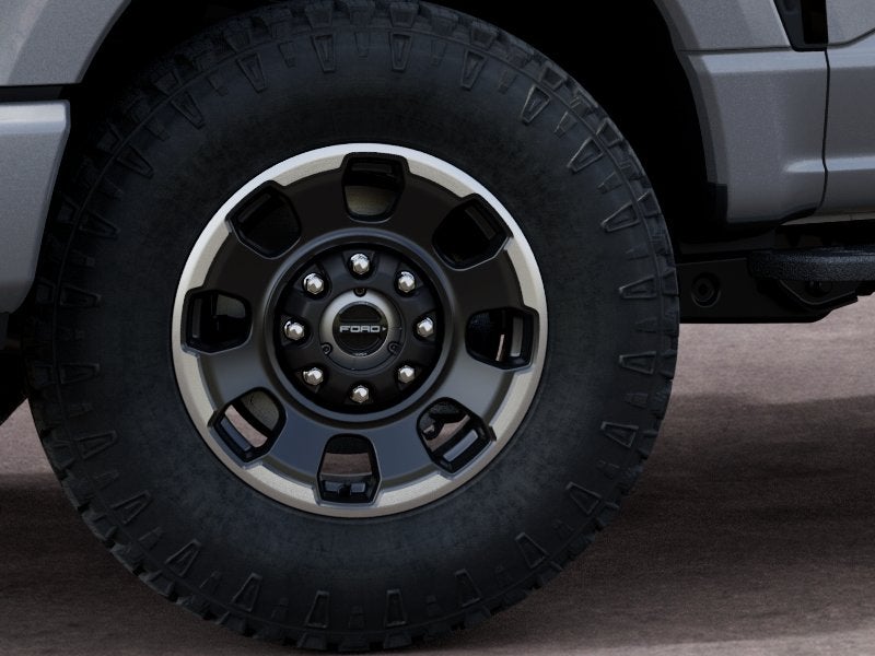 2027 Ford Super Duty F-250 SRW XL