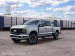 2027 Ford Super Duty F-250 SRW XL