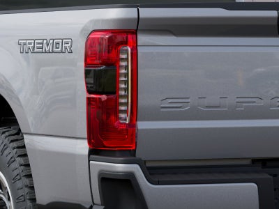 2027 Ford Super Duty F-250 SRW XL