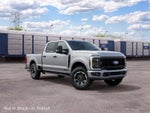 2027 Ford Super Duty F-250 SRW XL
