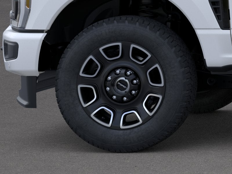 2026 Ford Super Duty F-250 SRW Base