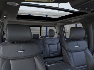 2026 Ford Super Duty F-250 SRW Base