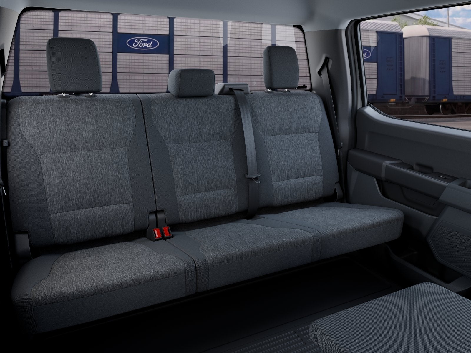 2027 Ford Super Duty F-250 SRW XL