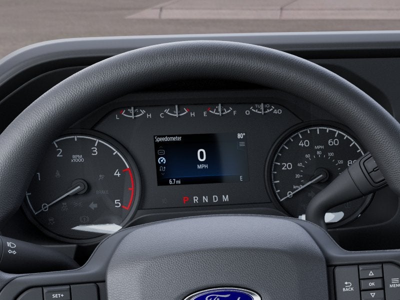 2027 Ford Super Duty F-250 SRW XL