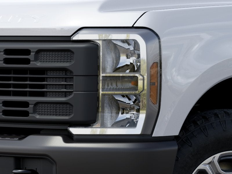 2027 Ford Super Duty F-250 SRW XL