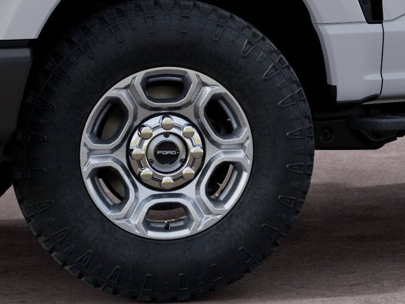 2027 Ford Super Duty F-250 SRW XL