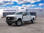 2027 Ford Super Duty F-250 SRW XL