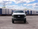 2027 Ford Super Duty F-250 SRW XL