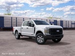 2027 Ford Super Duty F-250 SRW XL