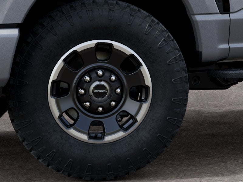 2027 Ford Super Duty F-250 SRW XL