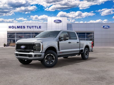 2027 Ford Super Duty F-250 SRW XL