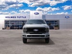 2027 Ford Super Duty F-250 SRW XL