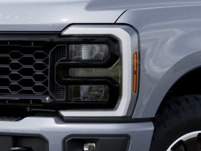 2027 Ford Super Duty F-250 SRW LARIAT