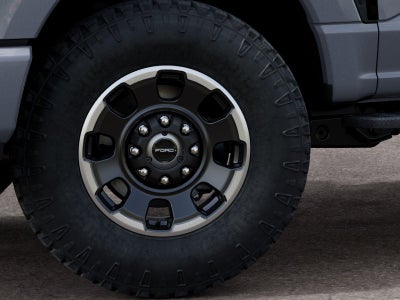2027 Ford Super Duty F-250 SRW LARIAT