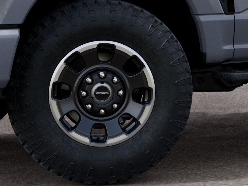 2027 Ford Super Duty F-250 SRW LARIAT