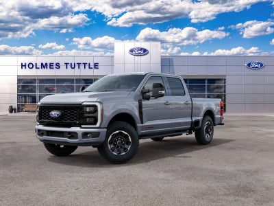2027 Ford Super Duty F-250 SRW LARIAT