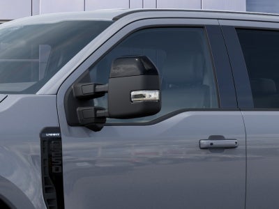 2027 Ford Super Duty F-250 SRW LARIAT