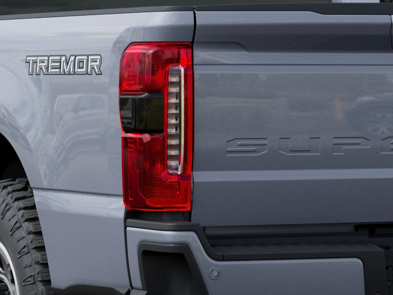 2027 Ford Super Duty F-250 SRW LARIAT