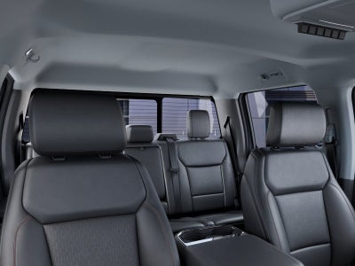 2027 Ford Super Duty F-250 SRW LARIAT