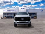 2027 Ford Super Duty F-250 SRW LARIAT