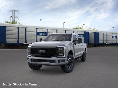 2026 Ford Super Duty F-250 SRW XLT