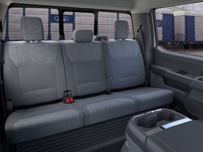 2026 Ford Super Duty F-250 SRW XLT