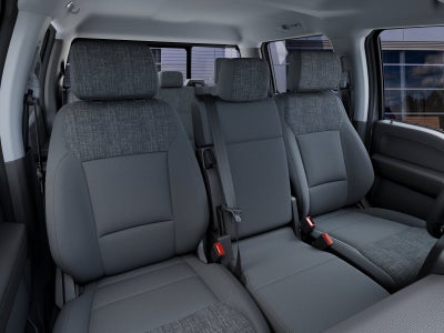 2027 Ford Super Duty F-250 SRW XLT