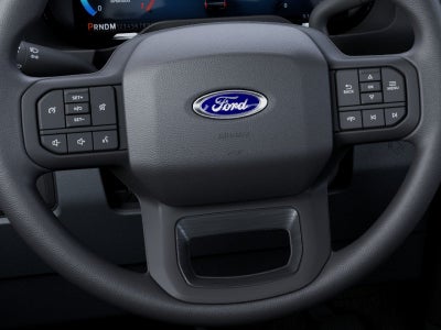 2027 Ford Super Duty F-250 SRW XLT