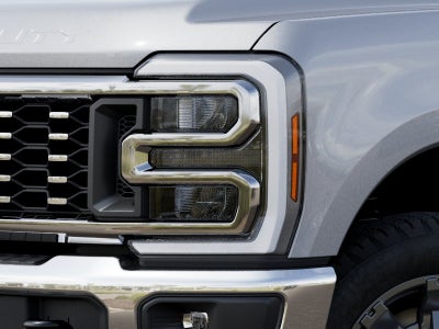 2027 Ford Super Duty F-250 SRW XLT
