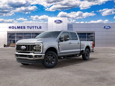 2027 Ford Super Duty F-250 SRW XLT