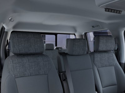 2027 Ford Super Duty F-250 SRW XLT