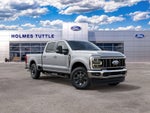 2027 Ford Super Duty F-250 SRW XLT