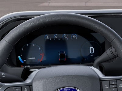 2027 Ford Super Duty F-250 SRW LARIAT