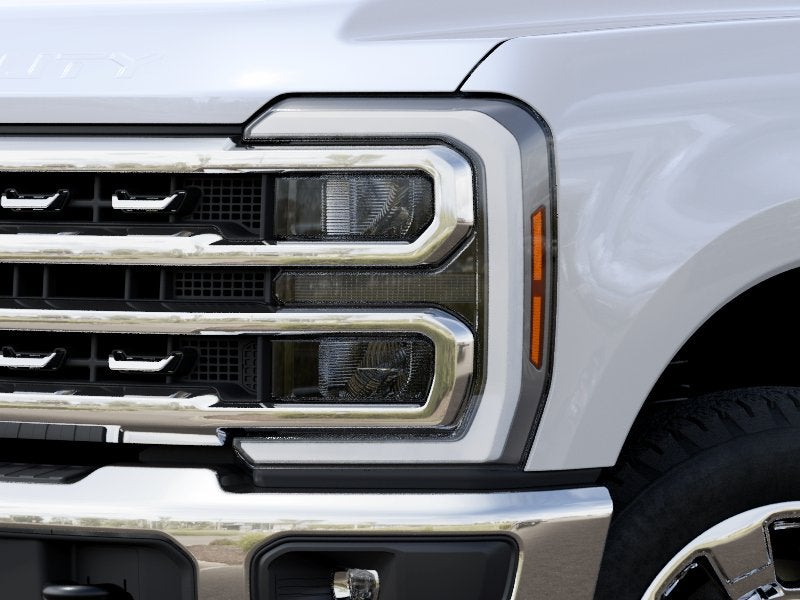 2027 Ford Super Duty F-250 SRW LARIAT