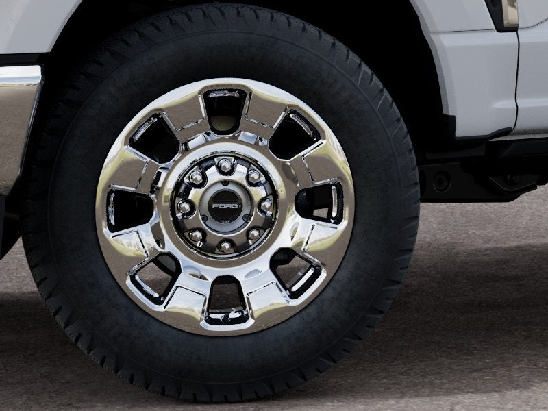 2027 Ford Super Duty F-250 SRW LARIAT