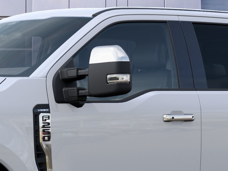 2027 Ford Super Duty F-250 SRW LARIAT