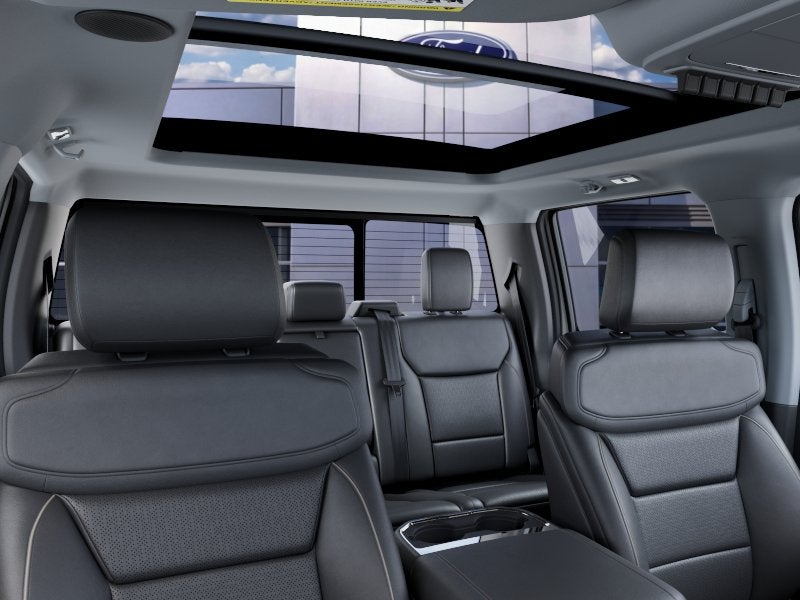 2027 Ford Super Duty F-250 SRW LARIAT