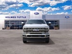 2027 Ford Super Duty F-250 SRW LARIAT