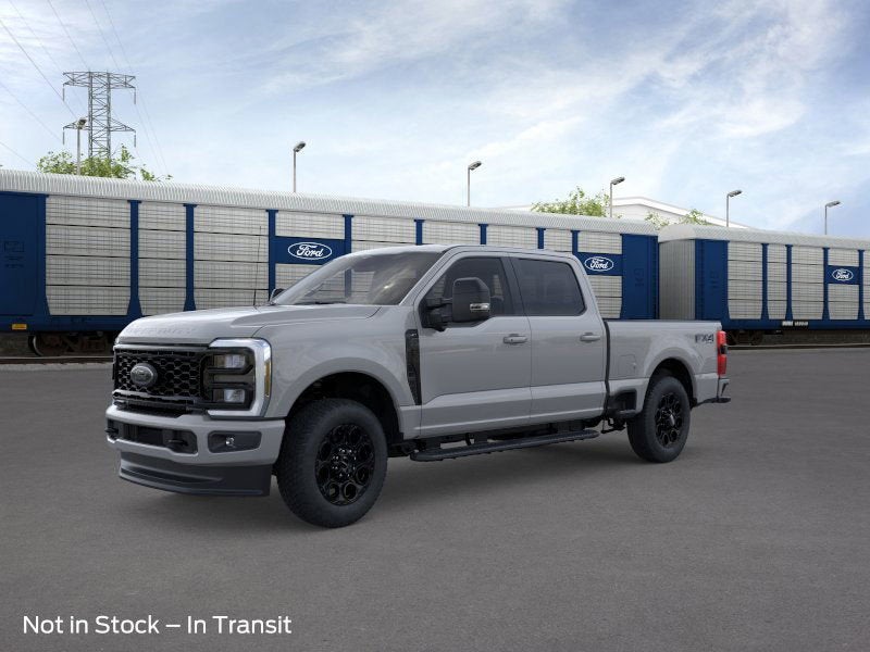 2026 Ford Super Duty F-250 SRW Base