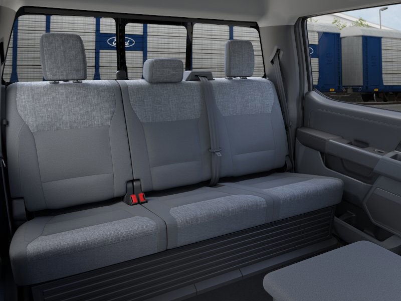 2026 Ford Super Duty F-250 SRW Base