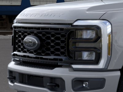 2026 Ford Super Duty F-250 SRW Base