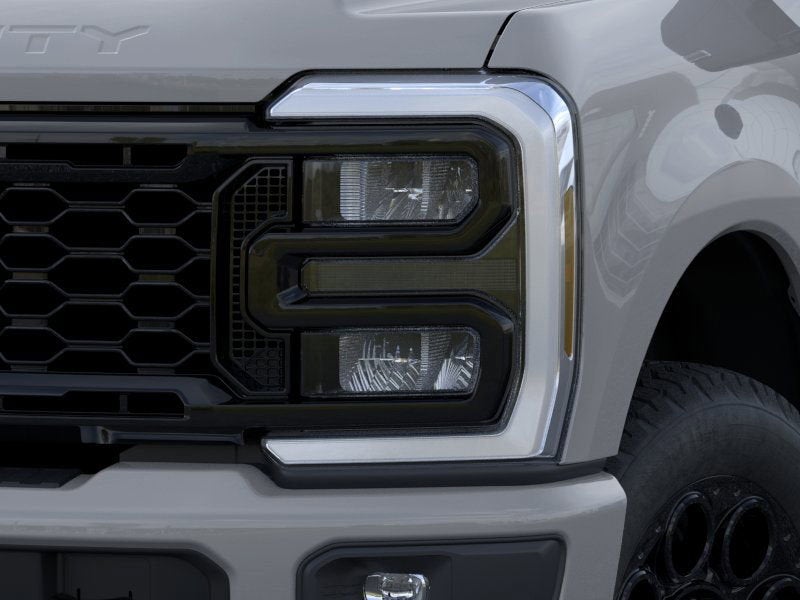 2026 Ford Super Duty F-250 SRW Base