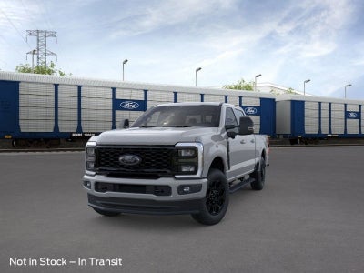 2026 Ford Super Duty F-250 SRW Base
